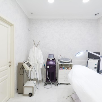 Косметологическая клиника Beauterra фото 2