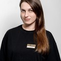 Фотография специалиста Василевская Елизавета