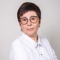 Фотография специалиста Артемина Елена Евгеньевна