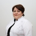 Фотография специалиста Макаренко Лариса Александровна