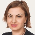 Фотография специалиста Малистина Любовь