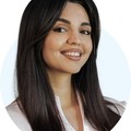 Фотография специалиста Мусаева Пира Исламовна