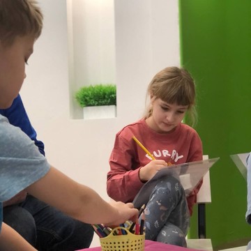 Сила Слова - Школа Речевых Коммуникаций фото 3