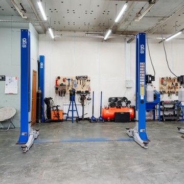 Автосервис CarWiz фото 1