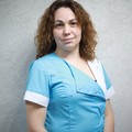 Фотография специалиста Дубских Александра Васильевна