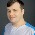Фотография специалиста Савченко Вадим Егорович