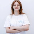 Фотография специалиста Лебедева Елизавета