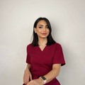 Фотография специалиста Аббасова Кануль Гошгаровна