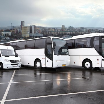 Транспортная компания Беру Автобус фото 1