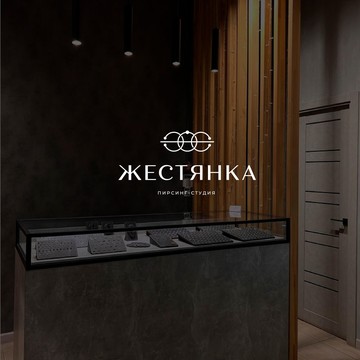 Пирсинг-студия Жестянка фото 1