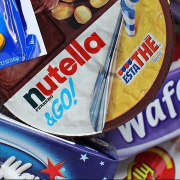 Лэнд оф Свитс | Land of Sweets фото 1