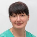 Фотография специалиста Коротенькова Елена Вячеславовна