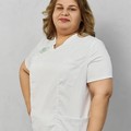 Фотография специалиста Широн Алена Константиновна