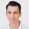 Фотография специалиста Куклев Артем Валентинович