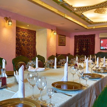 Ресторан Султанат фото 1