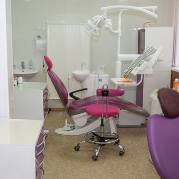 Стоматологическая клиника в Иркутске фото 3