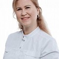 Фотография специалиста Чижкова Екатерина Васильевна