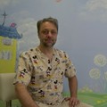 Фотография специалиста Громницкий Андрей Васильевич