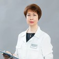 Фотография специалиста Комардина Анна Владимировна