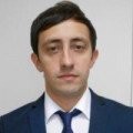 Фотография специалиста Минатуллаев Альберт