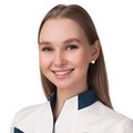 Фотография специалиста Баранова Анастасия Павловна