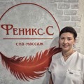 Фотография специалиста Сизганова Анна