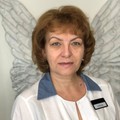 Фотография специалиста Маскалева Елена