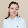 Фотография специалиста Фомина Жанна Владимировна