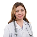 Фотография специалиста Седченко Людмила Дилмурадовна