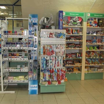 Новая Аптека в Киришах фото 2