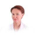Фотография специалиста Лотова Татьяна Юрьевна