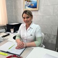 Фотография специалиста Данилина Ирина Олеговна