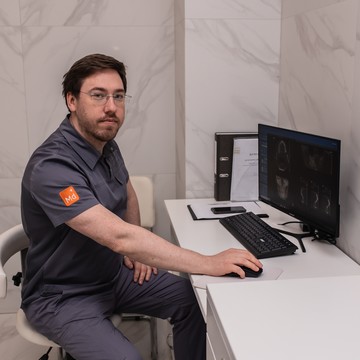 Стоматологическая клиника «Доктор Гудман» фото 3