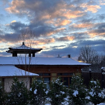 Sunrise Village фото 3