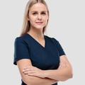 Фотография специалиста Румянцева Анастасия Вадимовна