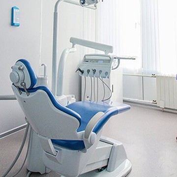 Стоматологическая клиника Зуб.ру на метро Новые Черёмушки фото 1