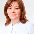 Фотография специалиста Чулак Ольга Александровна