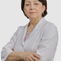 Фотография специалиста Шангереева Зарема Каранаевна