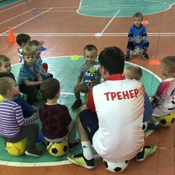 Футбольна школа для детей ЗабивайКа на улице Спутника фото 3