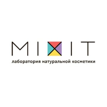 Магазин косметики Mixit на улице Сулимова фото 1