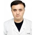 Фотография специалиста Торгомян Ара Ашотович