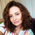 Фотография специалиста Шиманская Анна