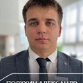 Фотография специалиста Полухин Александр