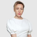 Фотография специалиста Петрович Наталия