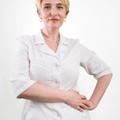 Фотография специалиста Краснёнкова Юлия Юрьевна
