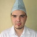Фотография специалиста Гараев Тимур Азатович