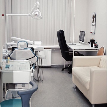 Стоматологический кабинет Арама Саакяна фото 1