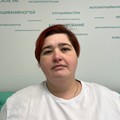 Фотография специалиста lak lab Оксана Х.