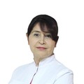 Фотография специалиста Камбарова Сабират Рамазановна