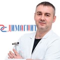 Фотография специалиста Сокольников Роман Евгеньевич